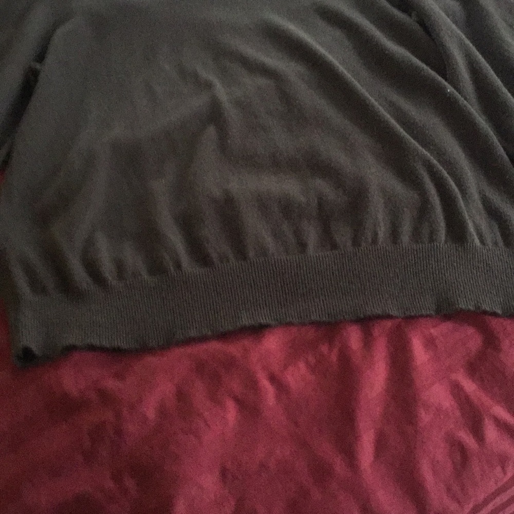 Banana Republic sweater - Picture 4 of 4